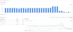 Google API Usage